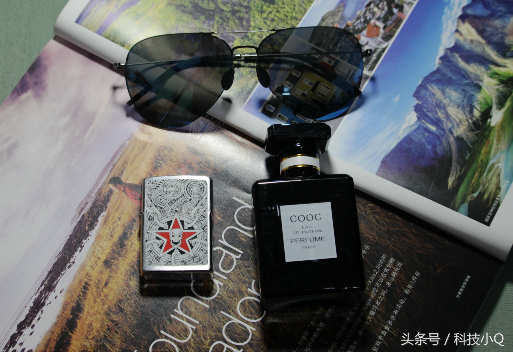 雷米偏光太阳镜,偏光太阳镜套镜小米