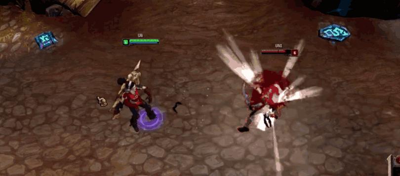 uzi纪念限定薇恩皮肤,薇恩光明哨兵皮肤uzi