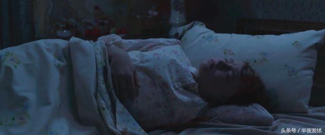 图解电影《招魂2》｜恶鬼折磨萝莉的一百种方法，被吓到漏尿