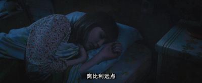 图解电影《招魂2》｜恶鬼折磨萝莉的一百种方法，被吓到漏尿