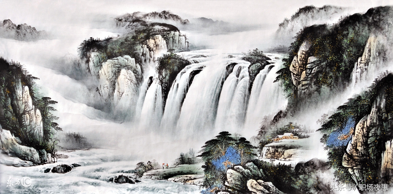 你想要的“老婆孩子热炕头”的生活，在诗人们的眼里是怎样的场景