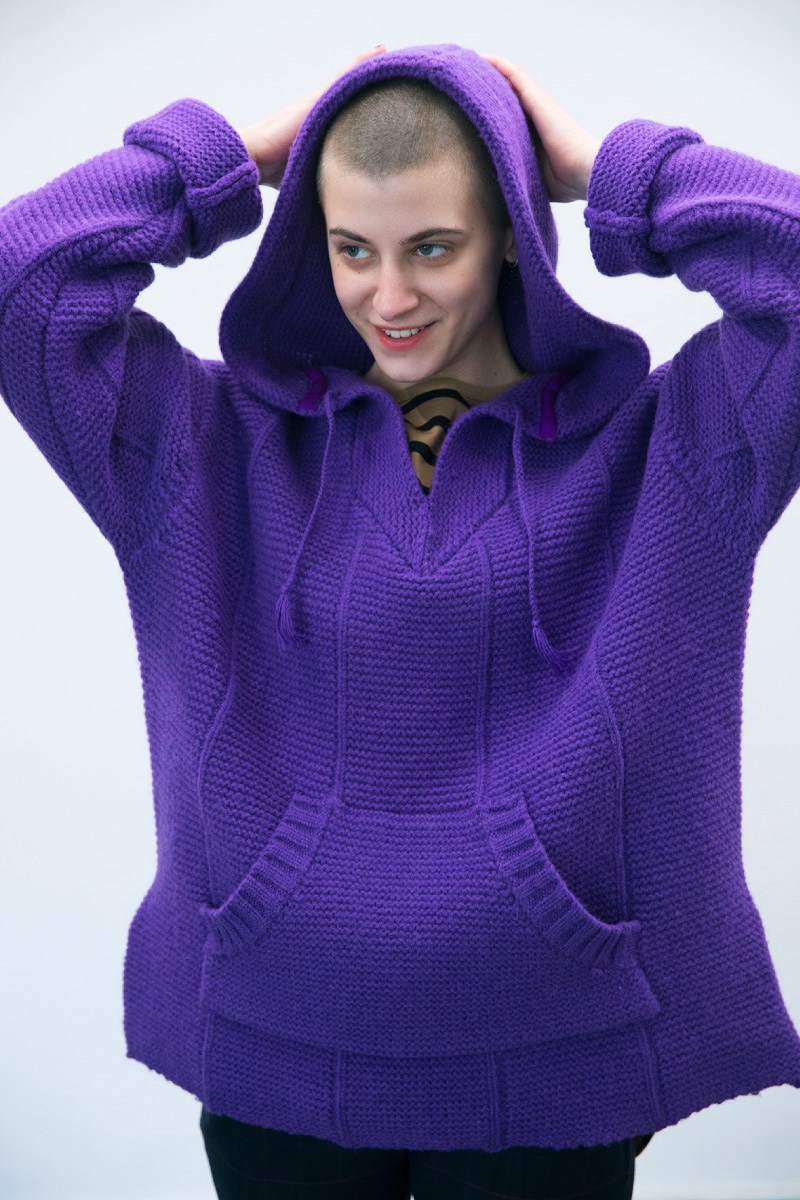 Kapital、BAL等品牌2017秋冬Lookbook