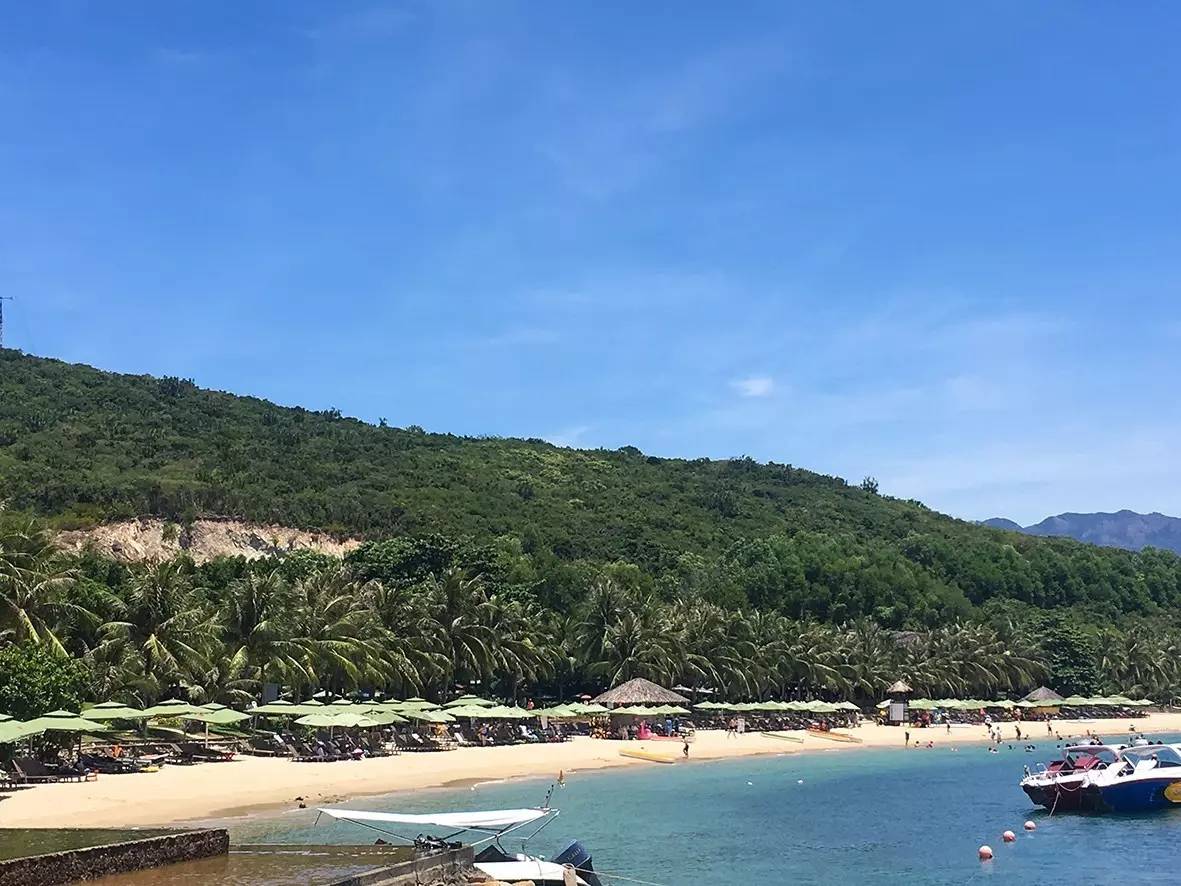 越南芽庄必去的地方,越南芽庄旅游攻略最全