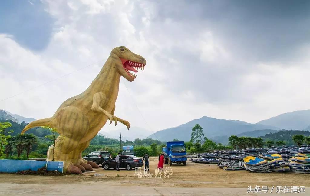 顶着烈日来一次漂流,顶着烈日前行