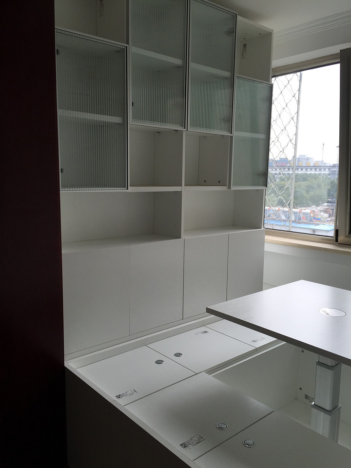 全屋定制柜子怎么做好看实用,刚装的柜子通风会导致变形吗