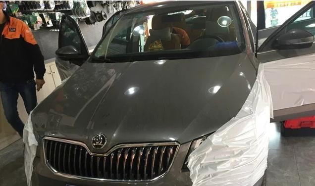 斯柯达明锐发动机噪音大怎么解决,斯柯达明锐消除噪音