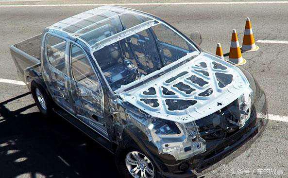 拓陆者皮卡e5,拓陆者pioneer怎么样