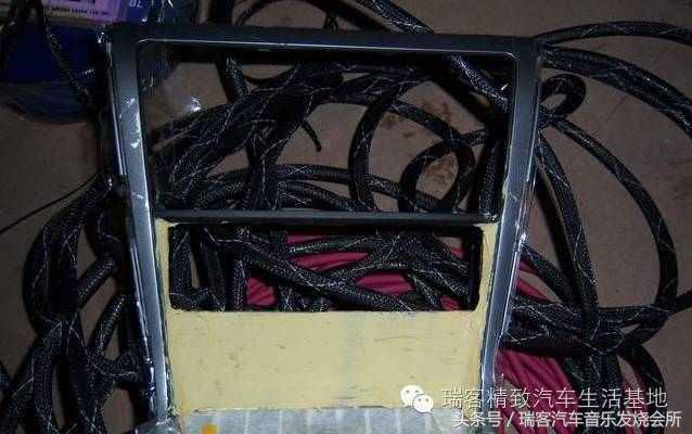 马自达睿翼哪款带bose音响,马自达睿翼2.5轿跑bose音响效果
