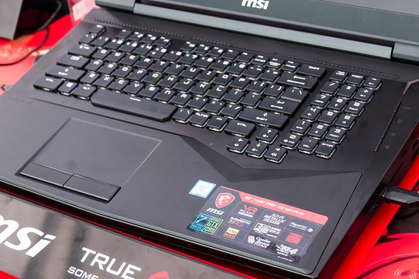 msi微星科技的作品,微星msi排行