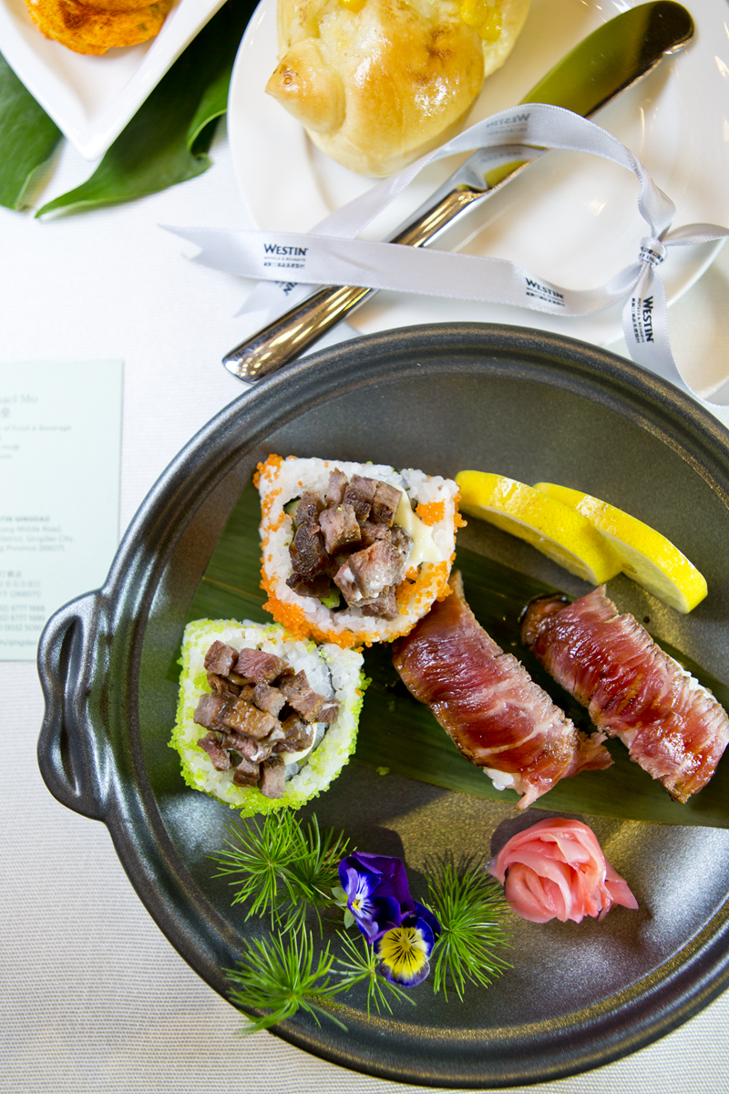 广州知味标帜西餐厅,知味标志餐厅