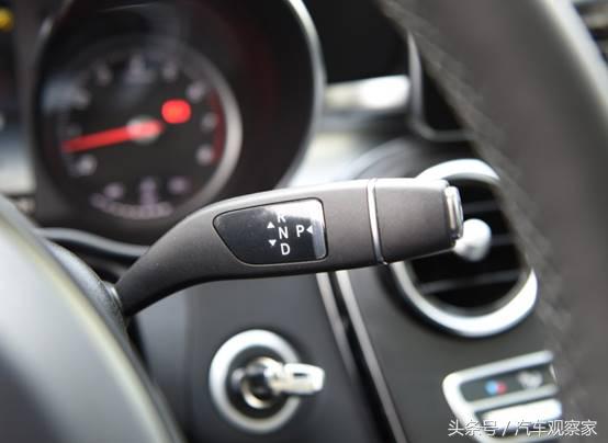 豪华c级车奔驰宝马,新奔驰c级到底怎么样