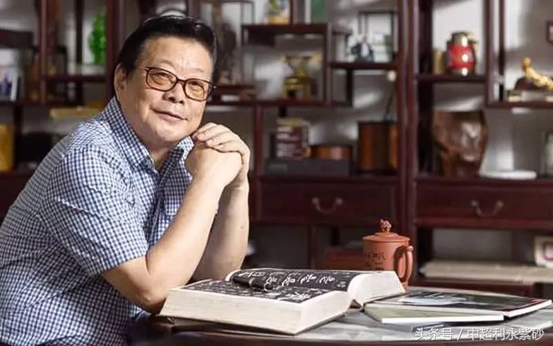 以陶为乐，“大度壶”｜这才是大师范儿