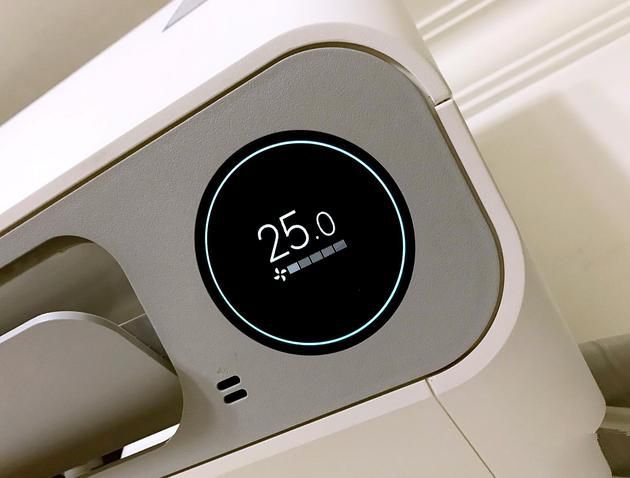 智米空调容易坏么,智米空调详细参数