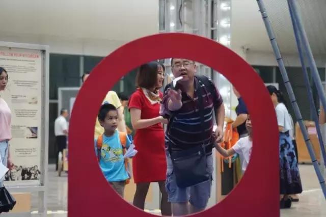 广东科学中心创新空间馆,广东科学中心最好玩的展馆