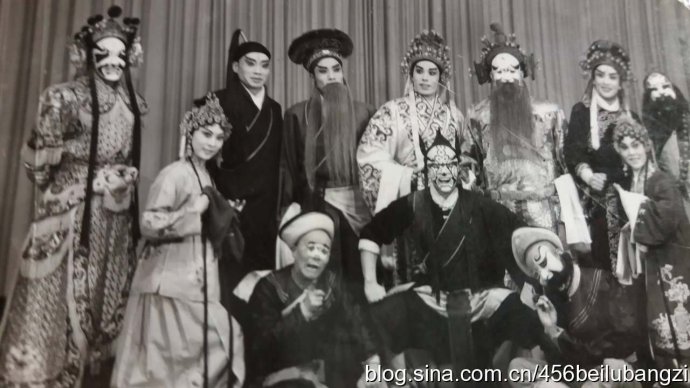 晋剧老艺术家青衣牛桂英,牛清元晋剧唱段