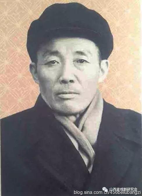 晋剧老艺术家青衣牛桂英,牛清元晋剧唱段