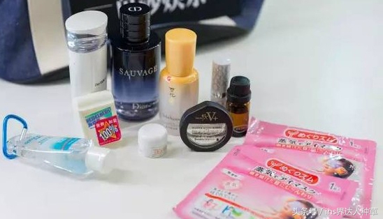 蔡国庆的开包记，网友：真是保养达人，不亚于“美妆博主”的程度