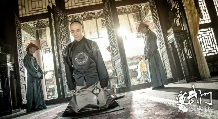 王自健演技炸裂,王自健相声颠三倒四