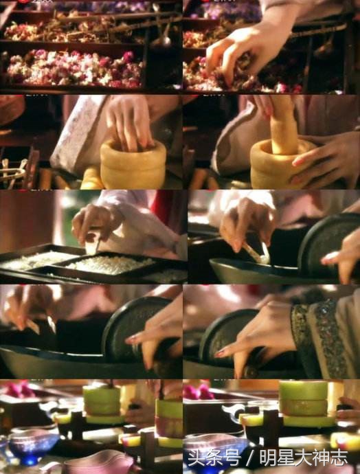 李沁杨洋红楼梦名场面,新版红楼梦李沁杨洋