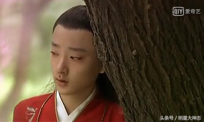 李沁杨洋红楼梦名场面,新版红楼梦李沁杨洋