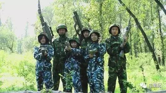 鹅和鸭，《少林寺》《还珠格格》《武林外传》曾在这里取景不