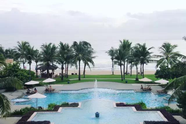 越南岘港4天旅游攻略,越南岘港一日游攻略图文