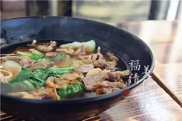 福清吃货,福清美食大合集