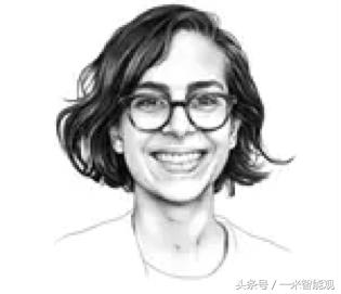 给你介绍18位用科技创造未来的梦想家