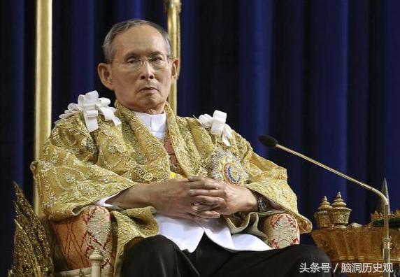 泰国最受欢迎的中国女明星,最受民众爱戴的泰国公主