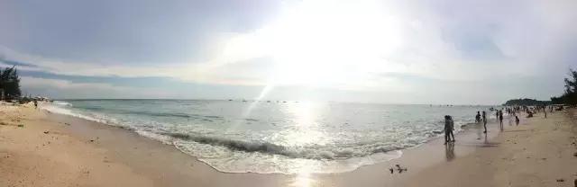 北海涠洲岛五天游攻略,北海涠洲岛自由行详细攻略