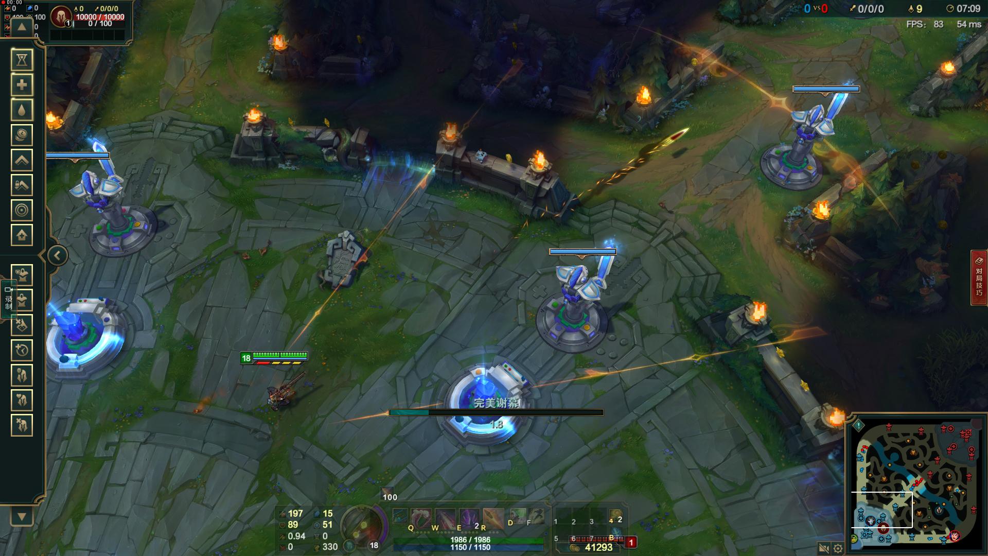 英雄联盟手游烬西部牛仔皮肤如何,lol手游烬西部牛仔皮肤推荐购买吗