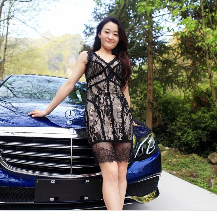 奔驰e300l驾车体验,奔驰e300l豪华运动版用车感受