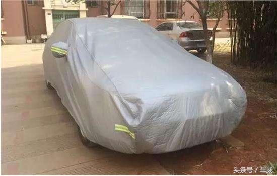 车衣的优势视频,为什么车衣这么少人用