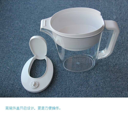 3m净水器净享2500,3m净水器净享系列怎么样