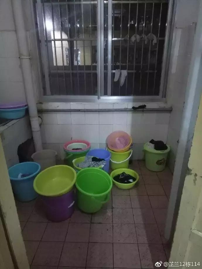 长沙宿舍条件最好的大学,长沙高校宿舍排行榜