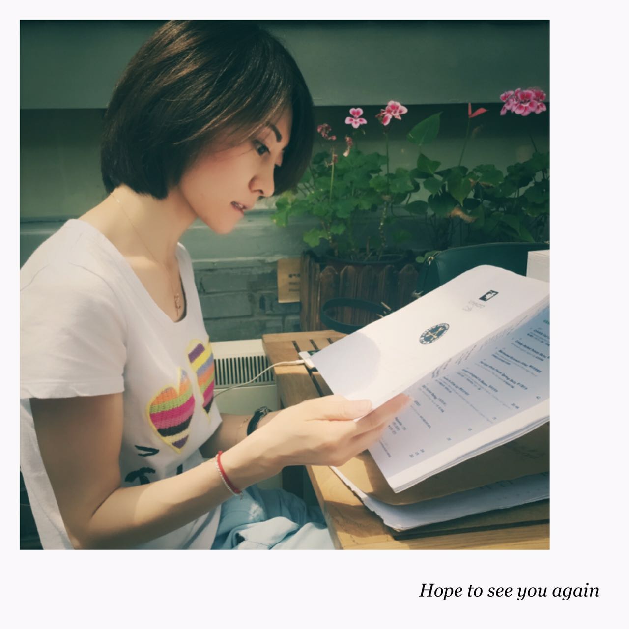 PISOM人物志｜马伽一个“猜不到”的幼儿园园长