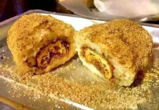 早上吃小面中午吃小面,早上吃点重庆小面