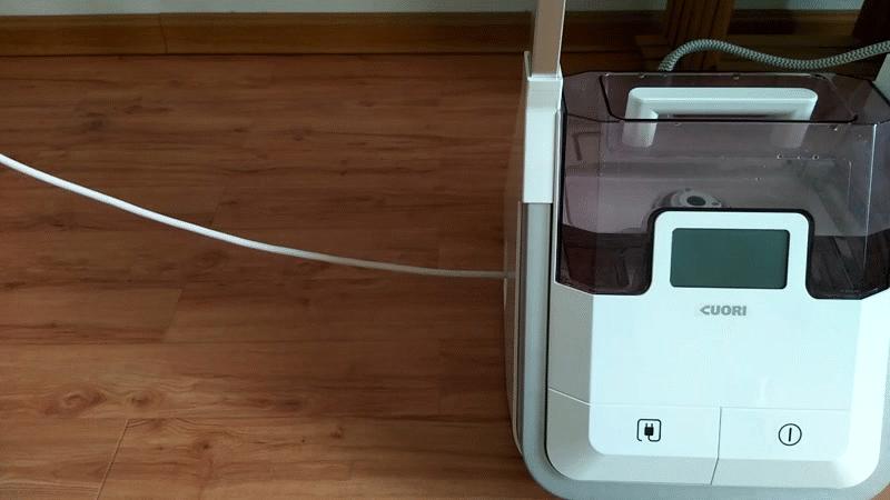 卓力增压智能挂烫机好吗,卓立智能挂烫机