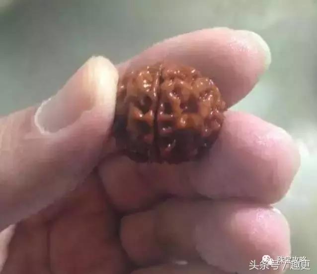 金刚清理虽说就两种方法，却要历经千辛万苦