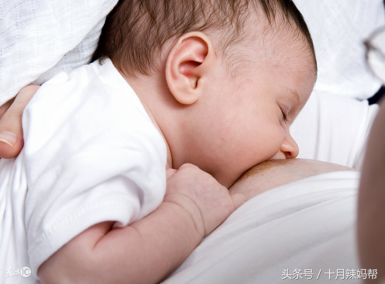 母乳喂养追奶,产妇母乳喂养注意事项