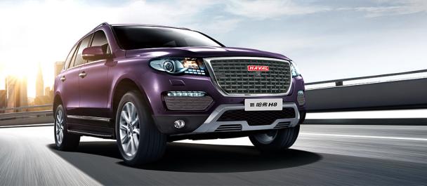 3位H8老车主试驾完新H8后，集体给了一个你意想不到的答案