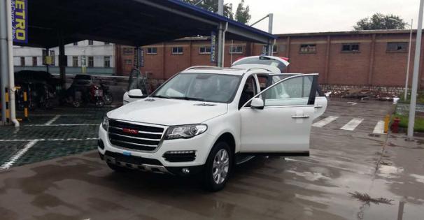 3位H8老车主试驾完新H8后，集体给了一个你意想不到的答案