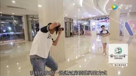 百块的外闪真能买？换个方式玩摄影