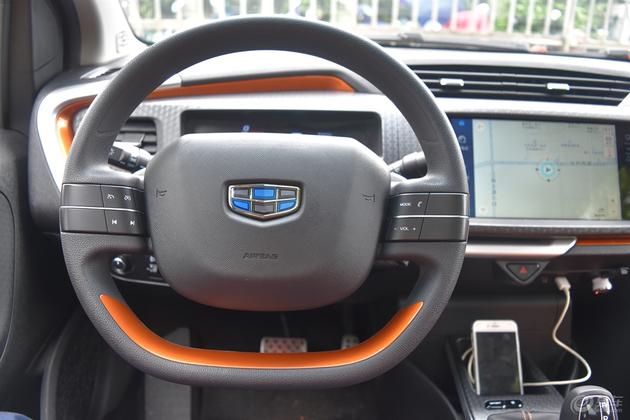 远景X1怎么样,远景x1家用实用型