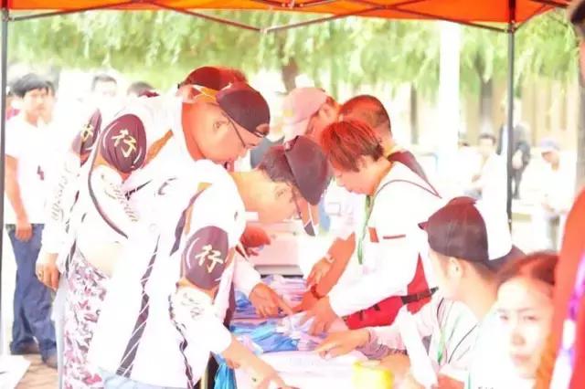 济南行营战队成立两年，多次出征屡获佳绩！