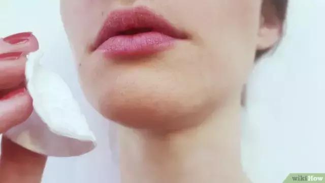 如何正确的卸妆呢,如何正确卸妆的小视频