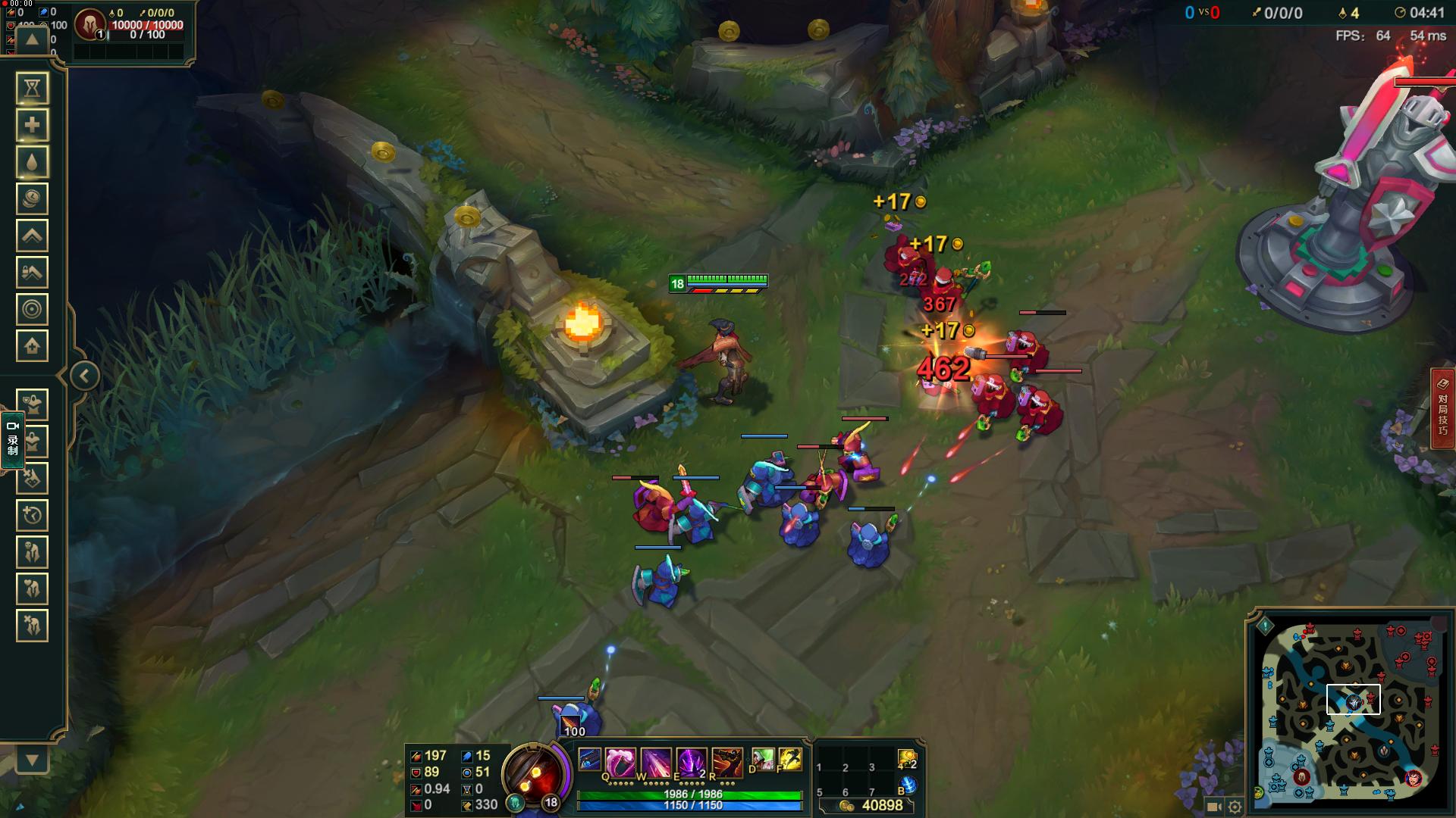 英雄联盟手游烬西部牛仔皮肤如何,lol手游烬西部牛仔皮肤推荐购买吗