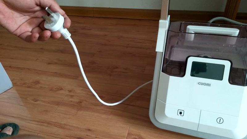 卓力增压智能挂烫机好吗,卓立智能挂烫机