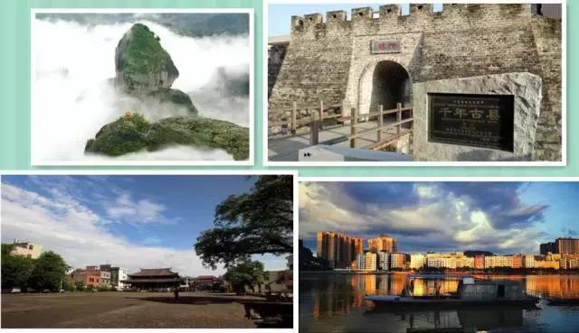 龙川古村的美与众不同,真不可思议原版