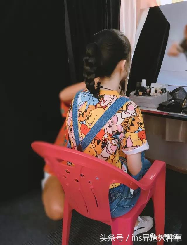 李小璐廉价化妆品,李小璐自用化妆品分析